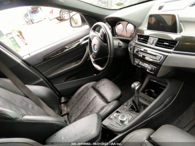 WBXHT3C34J5L31348 BMW X1 Xdrive28i
