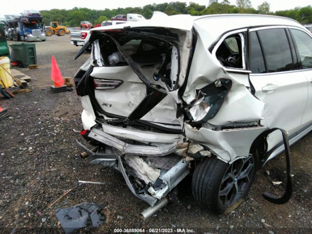 WBXHT3C34J5L31348 BMW X1 Xdrive28i