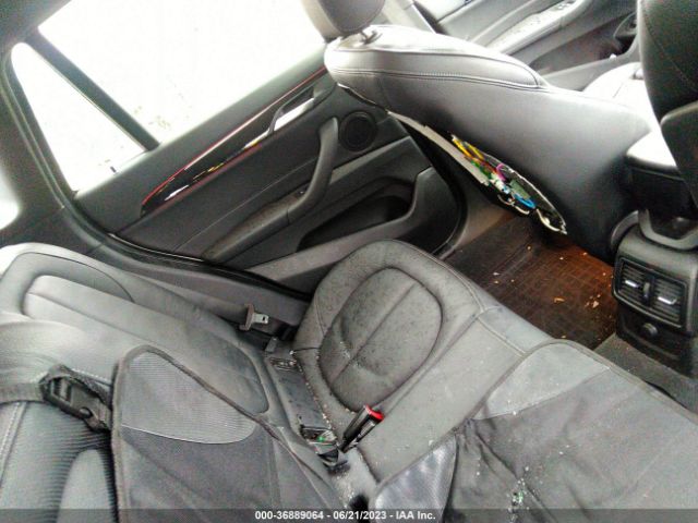 WBXHT3C34J5L31348 BMW X1 Xdrive28i