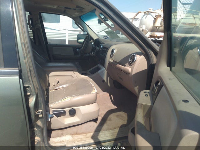 2005 FORD EXPEDITION SPECIAL SERVICE/XLT VIN: 1FMPU15575LA15030