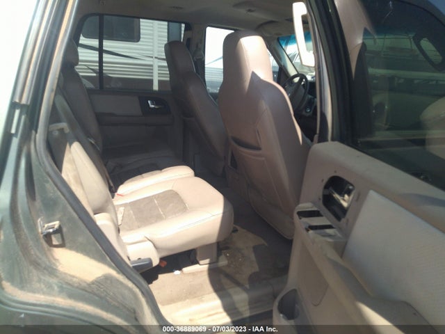 2005 FORD EXPEDITION SPECIAL SERVICE/XLT VIN: 1FMPU15575LA15030