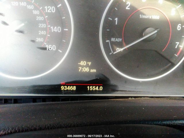 WBA3N3C59EK230913 BMW 4 Series 428i