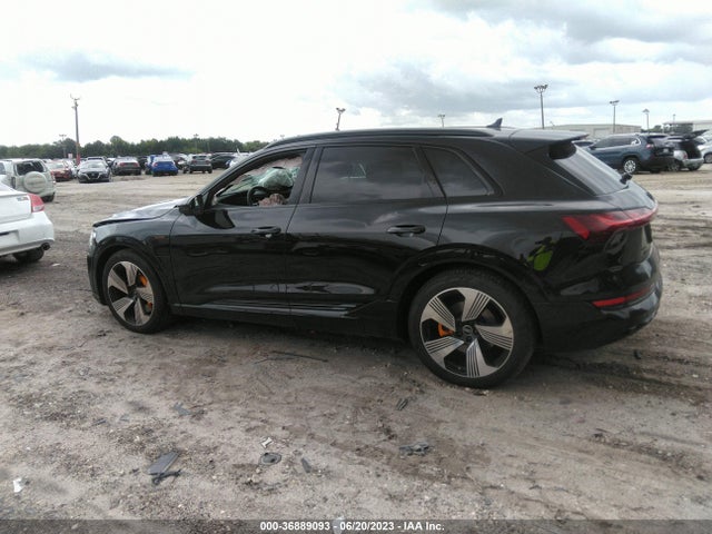 2023 Audi e-tron, VIN: WA1LAAGE4PB024912