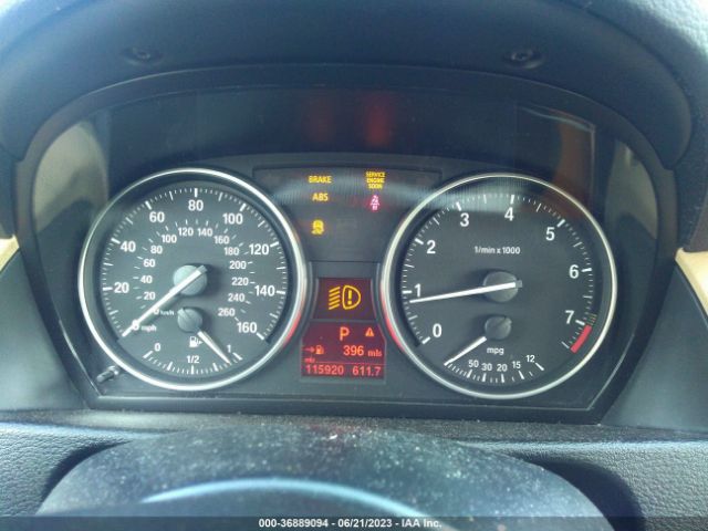 WBAVM1C55EVW53549 BMW X1 Sdrive28i