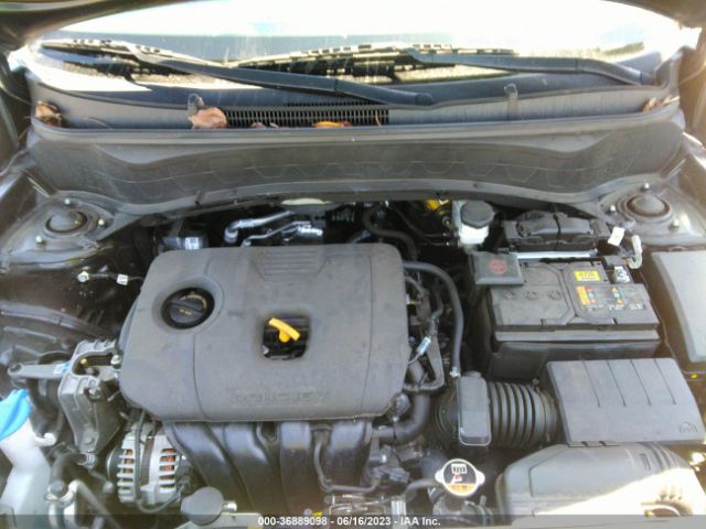 KNDEPCAA4M7081169 KIA Seltos Lx