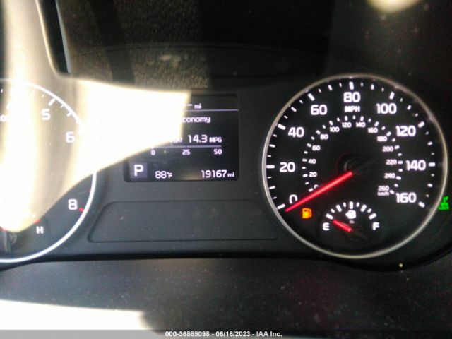KNDEPCAA4M7081169 KIA Seltos Lx