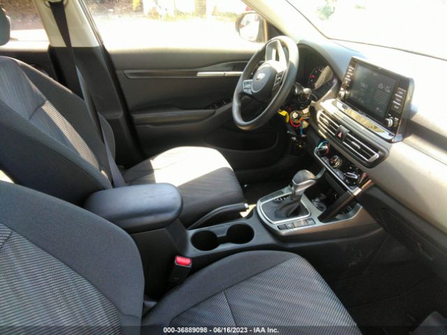 KNDEPCAA4M7081169 KIA Seltos Lx