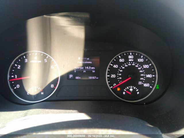 KNDEPCAA4M7081169 KIA Seltos Lx