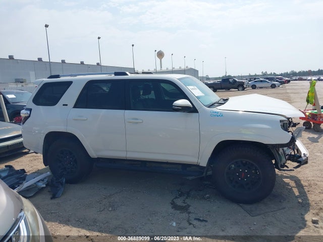 Toyota 4runner Sr5 Premium 2023 JTEFU5JR5P5283755 Image 6