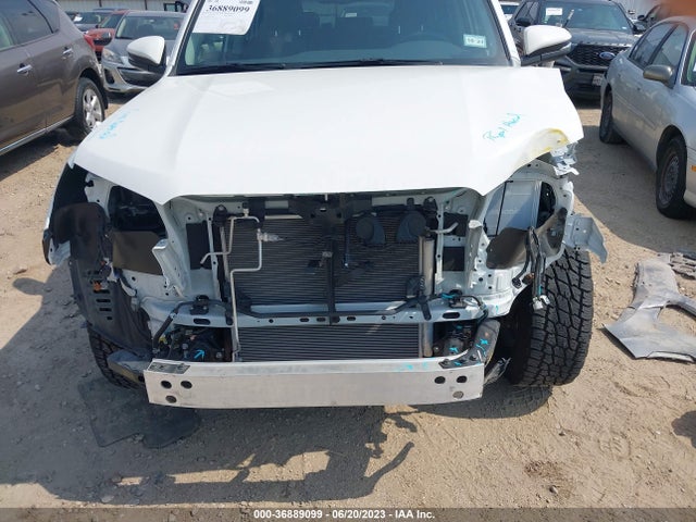 Toyota 4runner Sr5 Premium 2023 JTEFU5JR5P5283755 Image 13