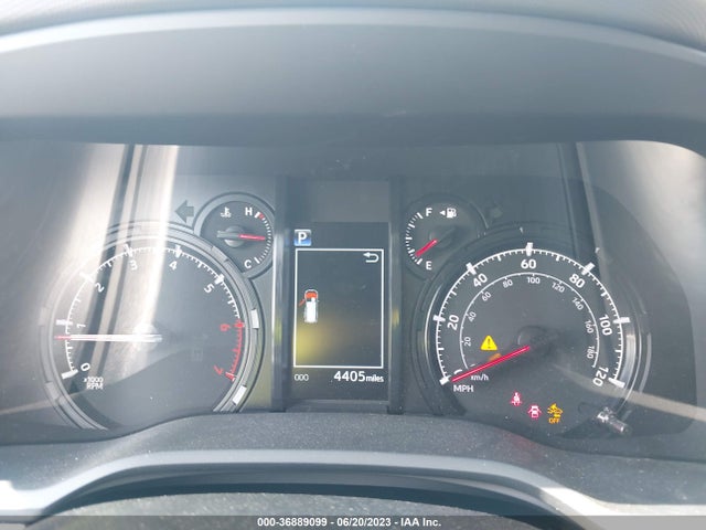 Toyota 4runner Sr5 Premium 2023 JTEFU5JR5P5283755 Image 14