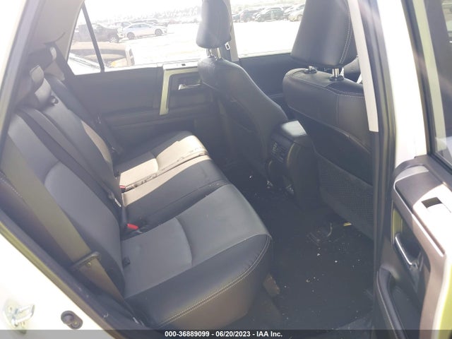 Toyota 4runner Sr5 Premium 2023 JTEFU5JR5P5283755 Image 15