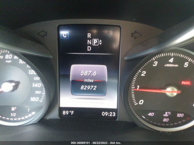 55SWF4JB1FU070521 Mercedes-Benz C 300 Luxury/sport