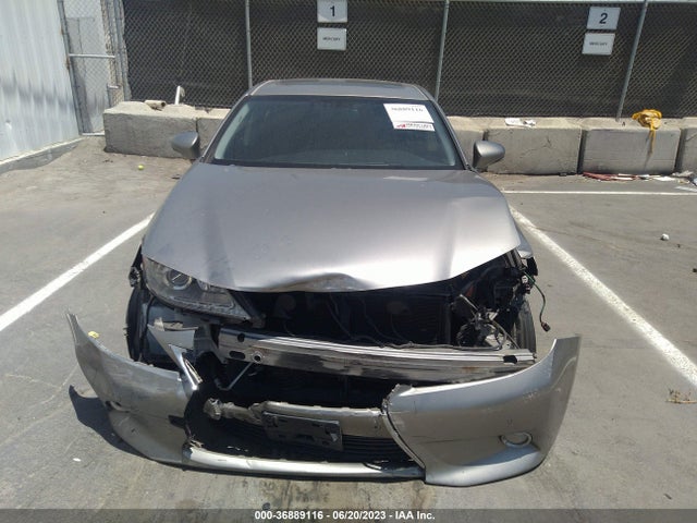 2015 Lexus ES, VIN: JTHBK1GG1F2156622