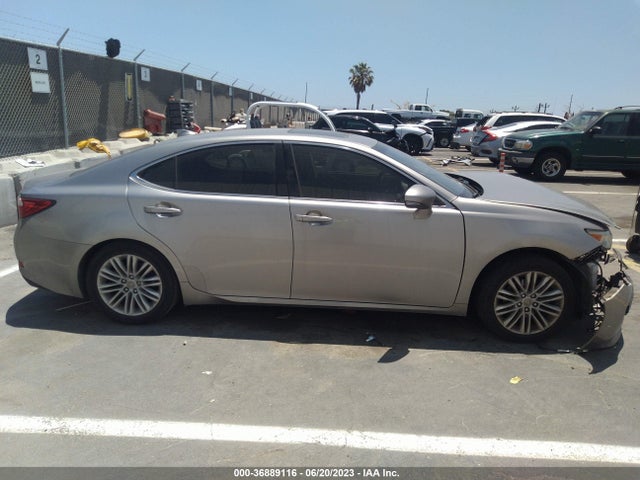 2015 Lexus ES, VIN: JTHBK1GG1F2156622