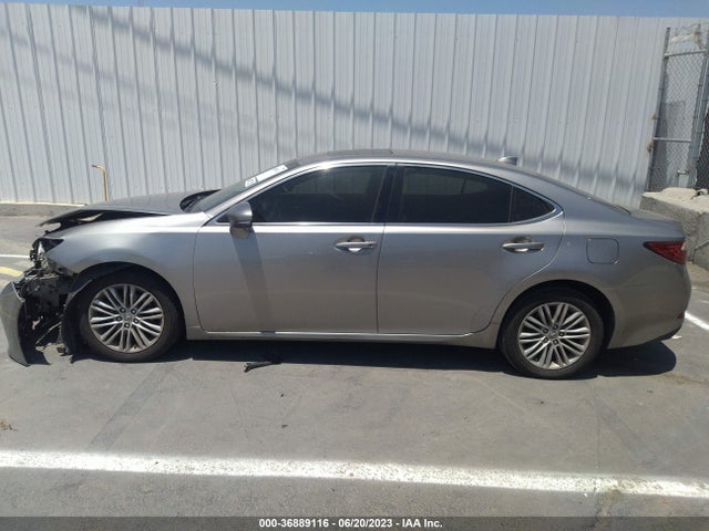 2015 Lexus ES, VIN: JTHBK1GG1F2156622