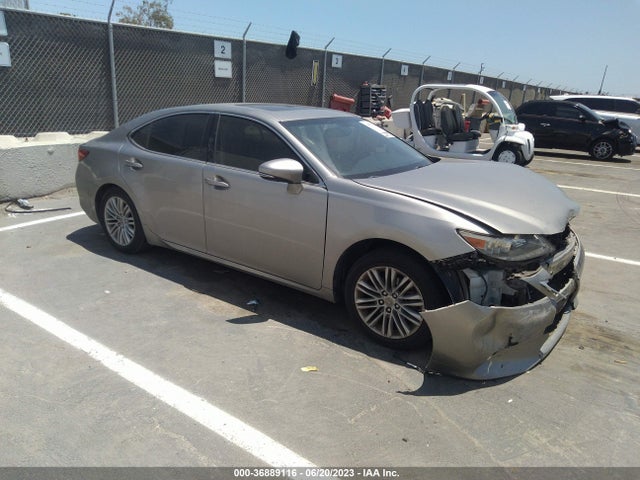 2015 Lexus ES, VIN: JTHBK1GG1F2156622