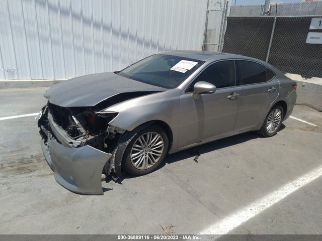 2015 Lexus ES, VIN: JTHBK1GG1F2156622