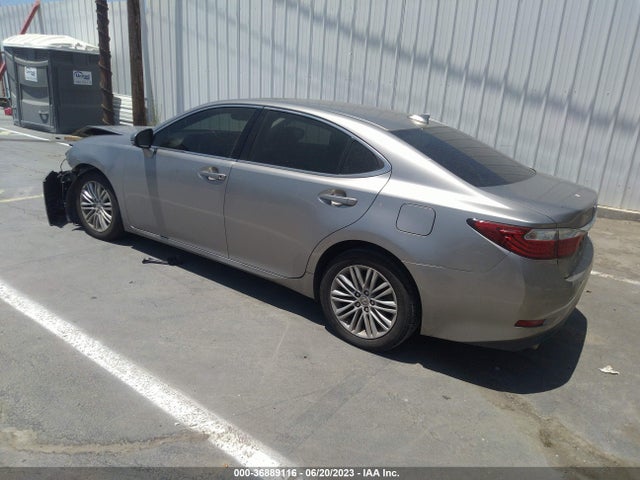 2015 Lexus ES, VIN: JTHBK1GG1F2156622