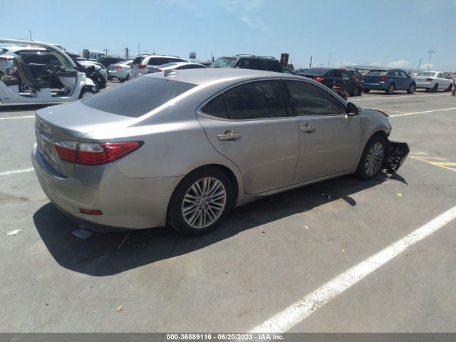 2015 Lexus ES, VIN: JTHBK1GG1F2156622