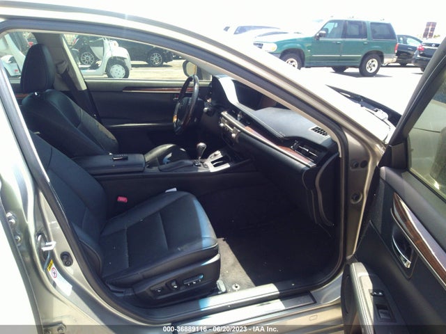 2015 Lexus ES, VIN: JTHBK1GG1F2156622