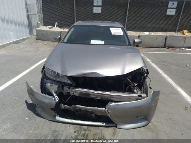2015 Lexus ES, VIN: JTHBK1GG1F2156622