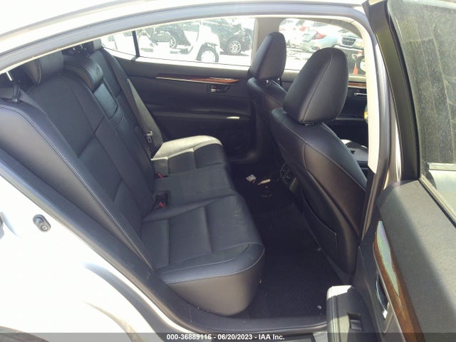 2015 Lexus ES, VIN: JTHBK1GG1F2156622