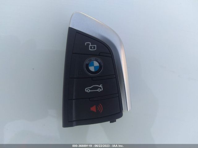 WBS43AY07NFM64046 BMW M3 Competition Xdrive