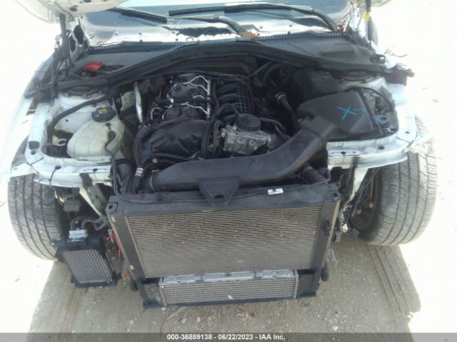 WBA3A9C55FK472873 BMW 3 Series 335i