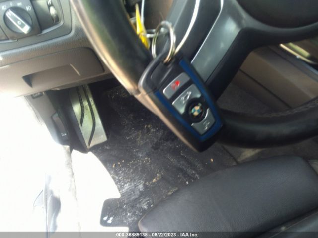 WBA3A9C55FK472873 BMW 3 Series 335i