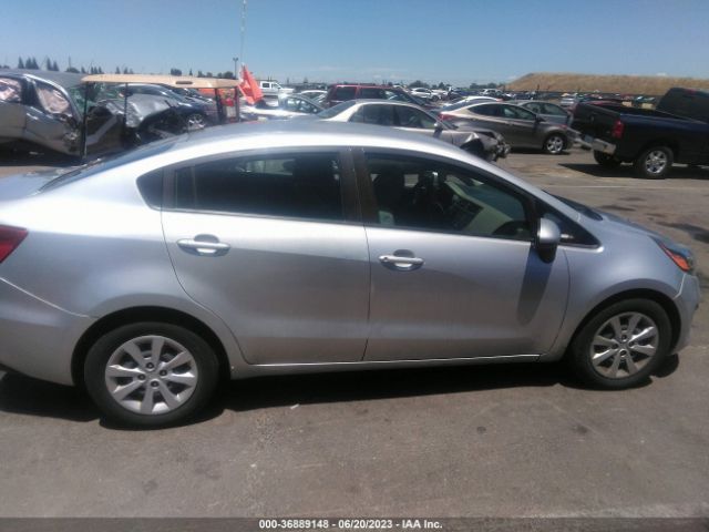 KNADM4A3XH6117287 KIA RIO LX
