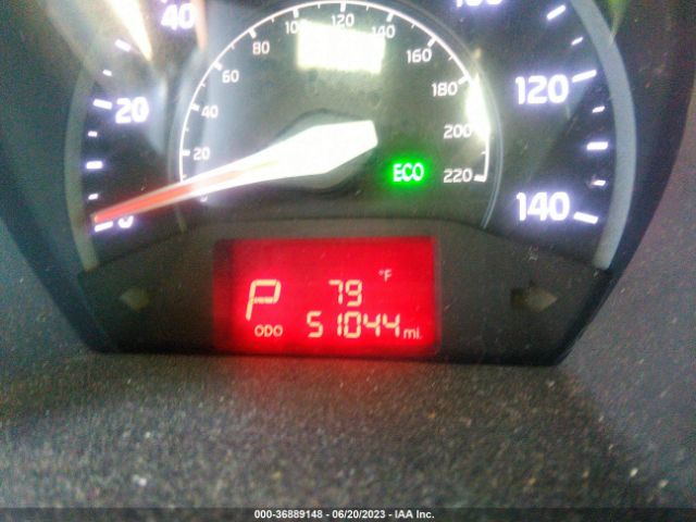 KNADM4A3XH6117287 KIA RIO LX