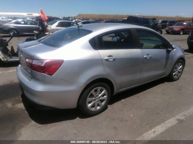 KNADM4A3XH6117287 KIA RIO LX