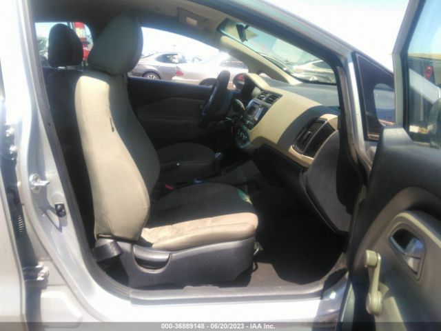 KNADM4A3XH6117287 KIA RIO LX