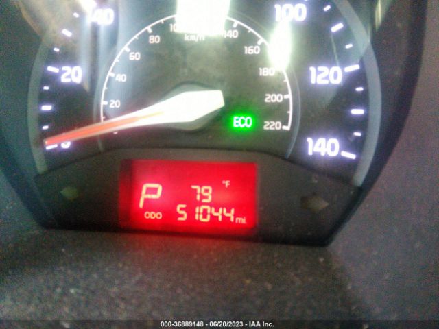 KNADM4A3XH6117287 KIA RIO LX