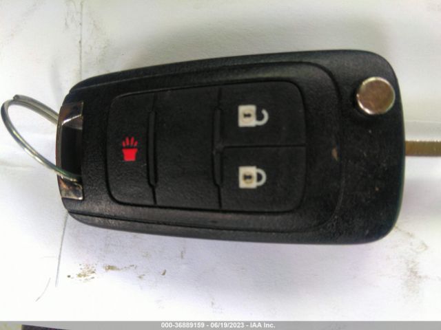 2GKFLVEK4E6232967 GMC Terrain Sle