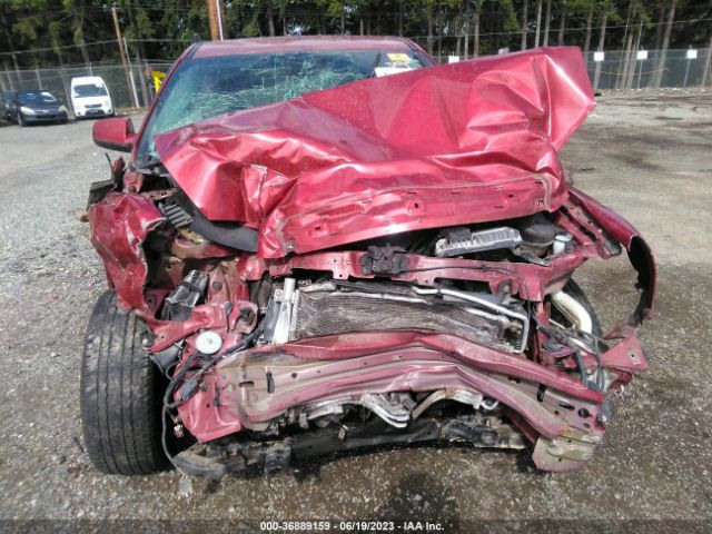 2GKFLVEK4E6232967 GMC Terrain Sle