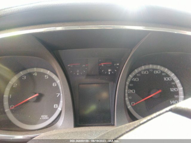 2GKFLVEK4E6232967 GMC Terrain Sle