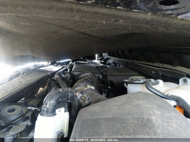 Chevrolet Silverado 1500 Custom 2022 1GCPDBEK6NZ634036 Image 10