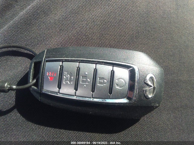 JN1EV7BR8MM756009 Infiniti Q50 3.0t Luxe