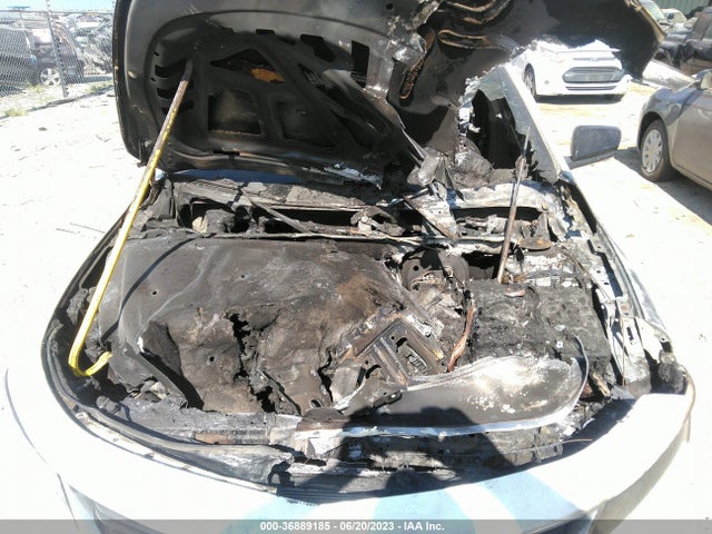 Chevrolet IMPALA LS 2018 2G11X5S3XJ9123535 Image 10