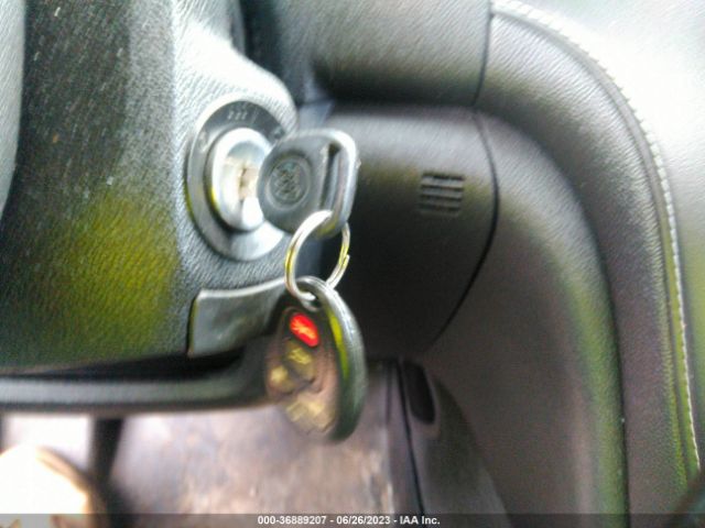 5GAKRBKDXEJ272326 Buick Enclave Leather
