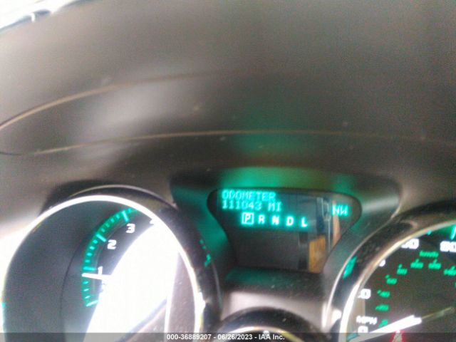 5GAKRBKDXEJ272326 Buick Enclave Leather
