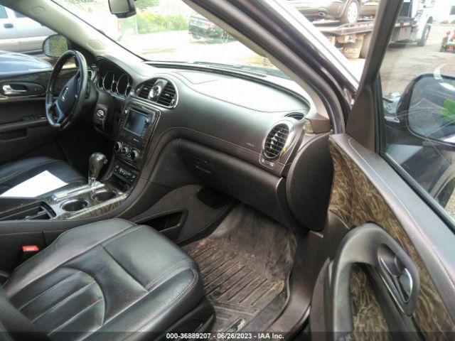 5GAKRBKDXEJ272326 Buick Enclave Leather