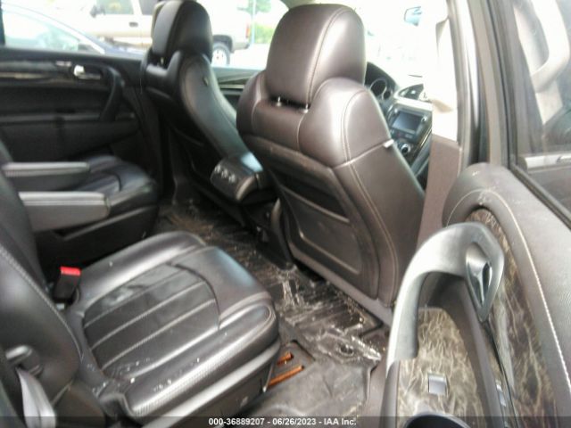 5GAKRBKDXEJ272326 Buick Enclave Leather