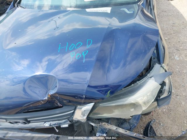 1HGCR2F32FA072581 Honda Accord Sedan Lx