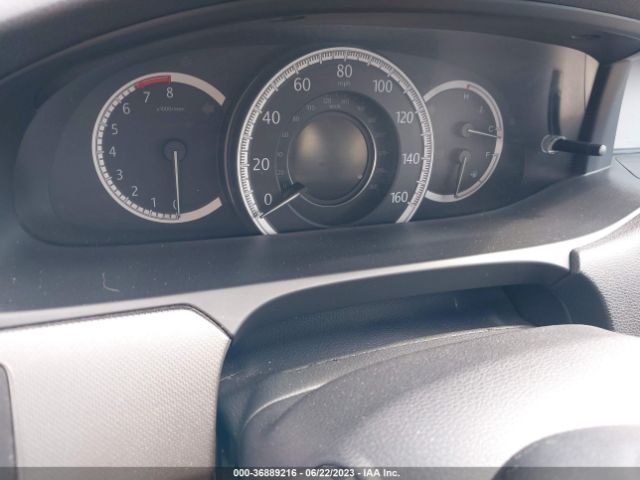 1HGCR2F32FA072581 Honda Accord Sedan Lx