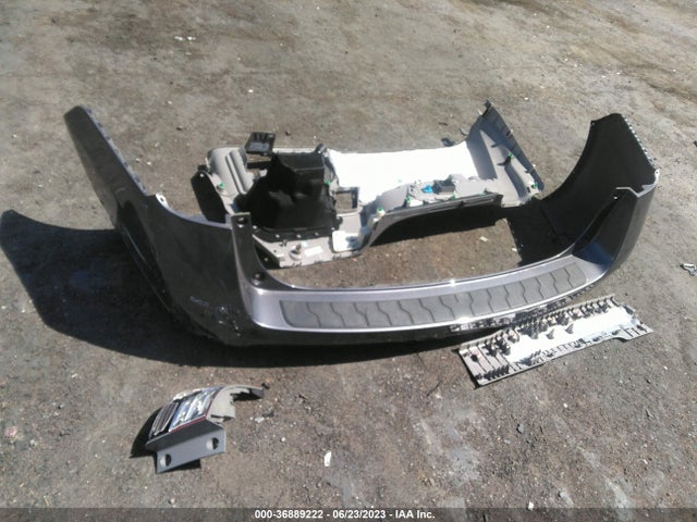 Honda Odyssey Touring 2015 5FNRL5H98FB029724 Image 4