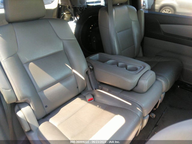 Honda Odyssey Touring 2015 5FNRL5H98FB029724 Image 15
