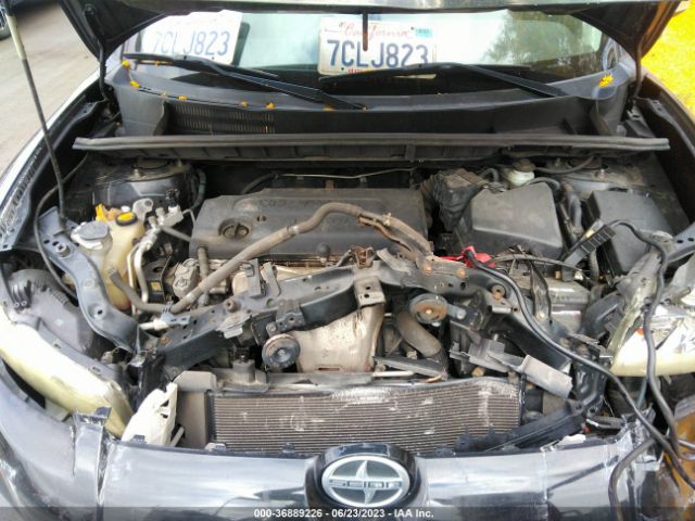 JTLZE4FE1EJ050513 Scion XB
